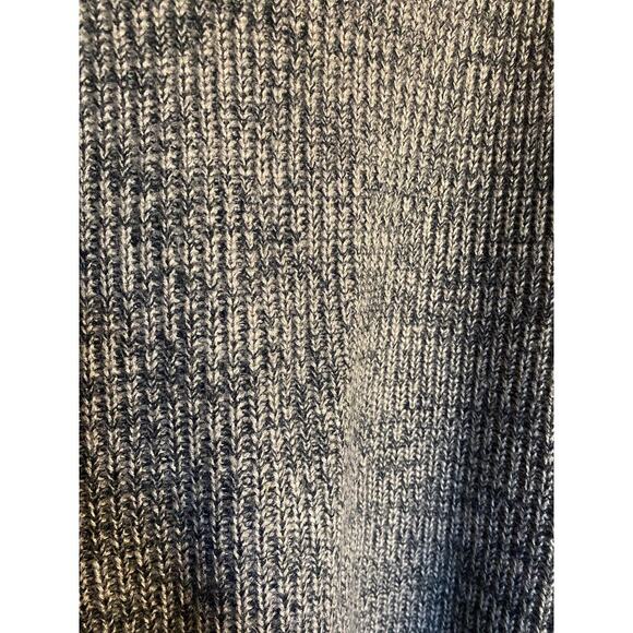 Rough Cut Black Brown Men's Sweater Large - Picture 5 of 5